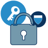 Security System Icon